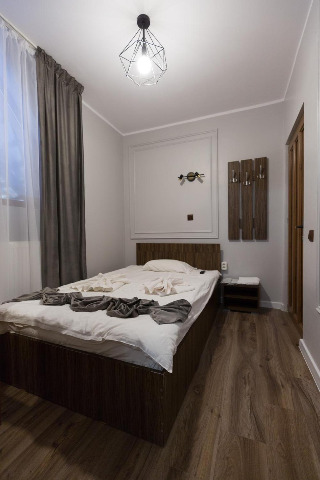 Complex Turistic Veverita Ranca Dış mekan fotoğraf